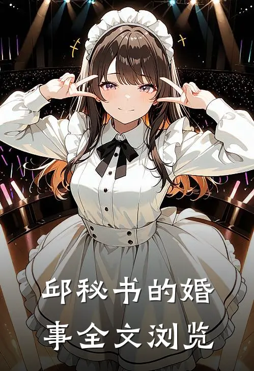 邱秘书的婚事全文浏览