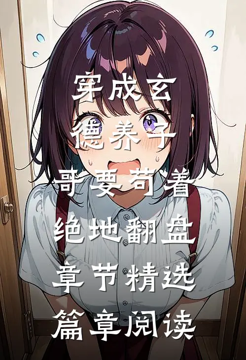 穿成玄德养子，哥要苟着绝地翻盘章节精选篇章阅读