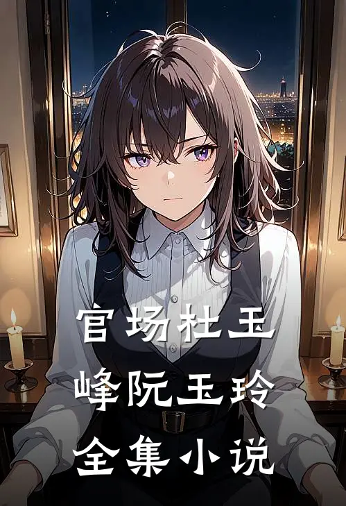 官场杜玉峰阮玉玲全集小说