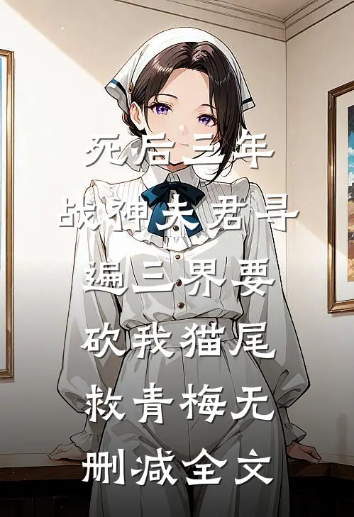死后三年，战神夫君寻遍三界要砍我猫尾救青梅无删减全文