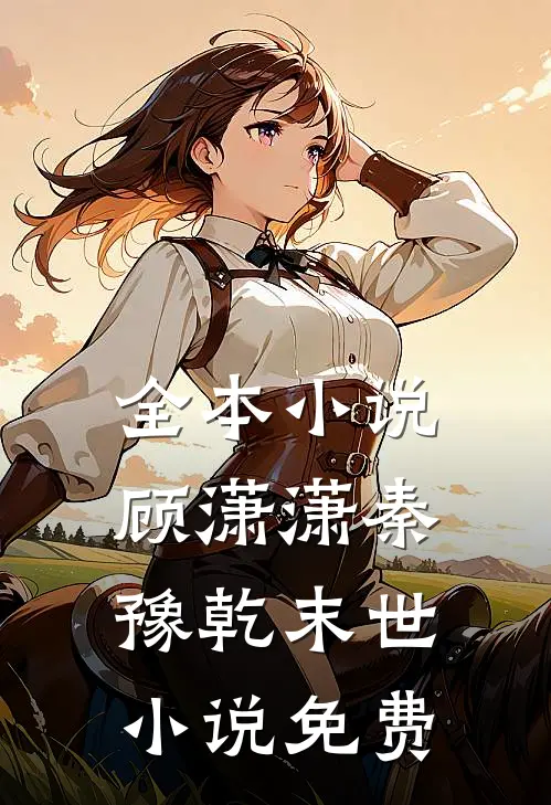 全本小说顾潇潇秦豫乾末世小说免费