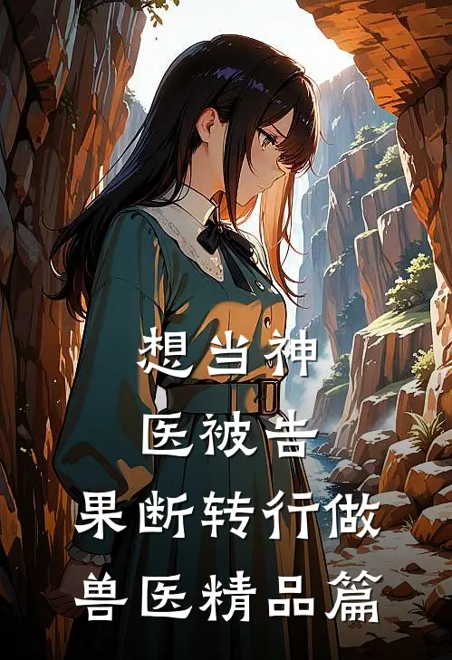 想当神医被告，果断转行做兽医精品篇