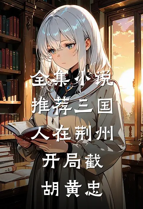 全集小说推荐三国：人在荆州，开局截胡黄忠