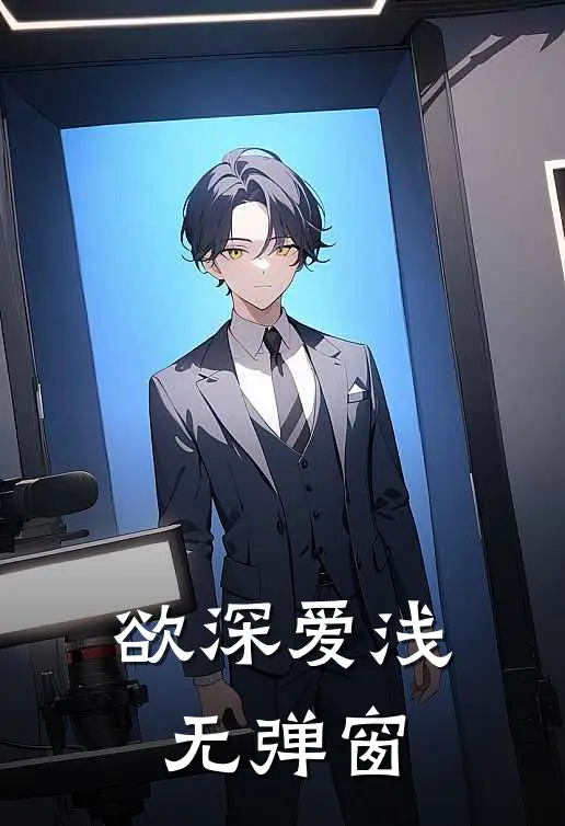 欲深爱浅无弹窗