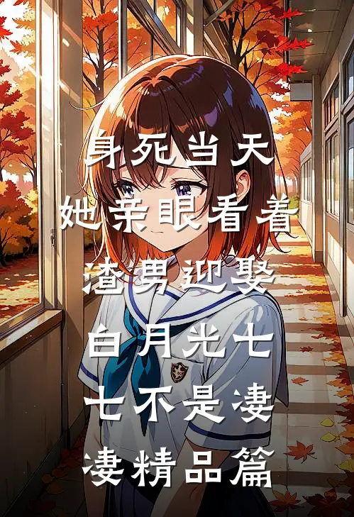 身死当天,她亲眼看着渣男迎娶白月光 七七不是凄凄精品篇