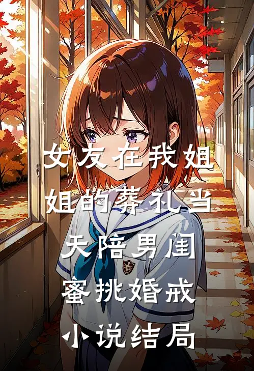 女友在我姐姐的葬礼当天陪男闺蜜挑婚戒小说结局