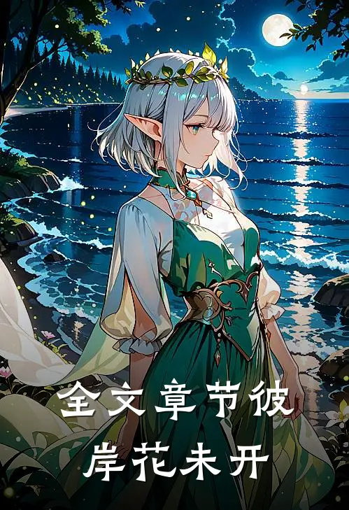 全文章节彼岸花未开