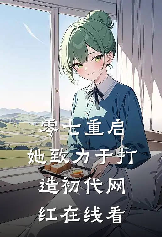 零七重启：她致力于打造初代网红在线看