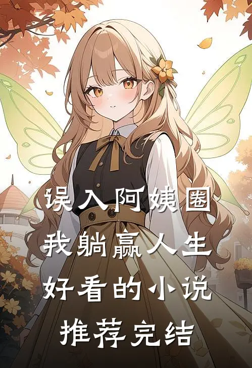 误入阿姨圈，我躺赢人生好看的小说推荐完结