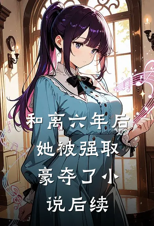 和离六年后，她被强取豪夺了小说后续