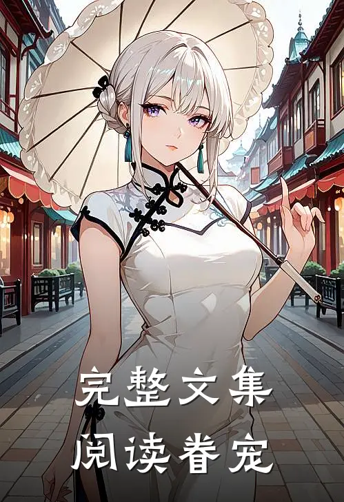 完整文集阅读眷宠