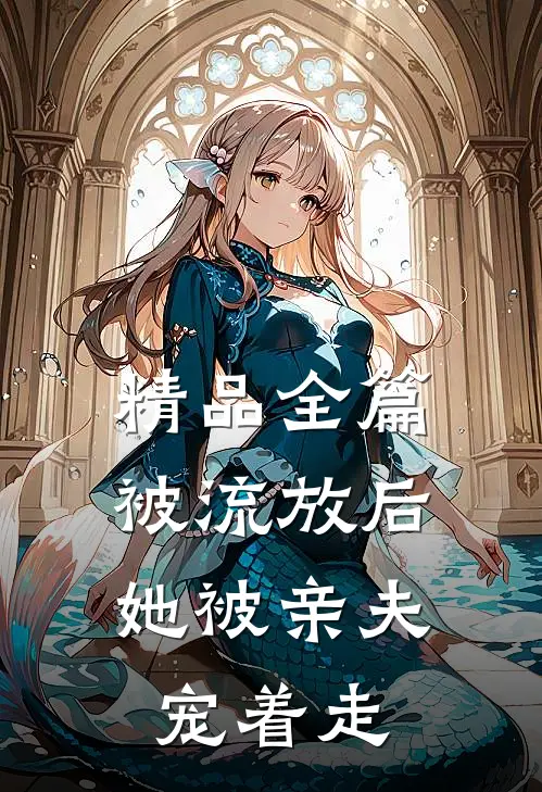 精品全篇被流放后，她被亲夫宠着走