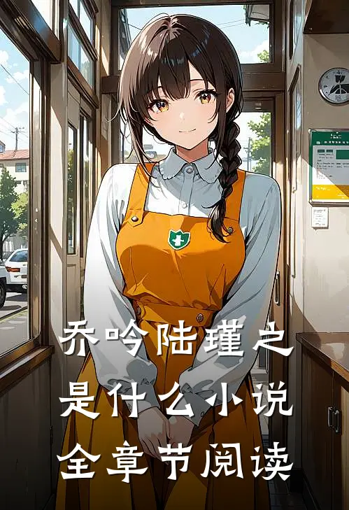 乔吟陆瑾之是什么小说全章节阅读