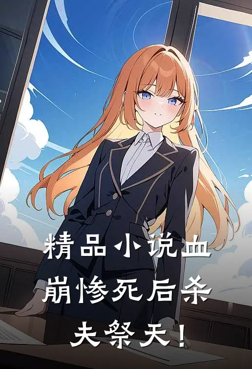 精品小说血崩惨死后杀夫祭天！