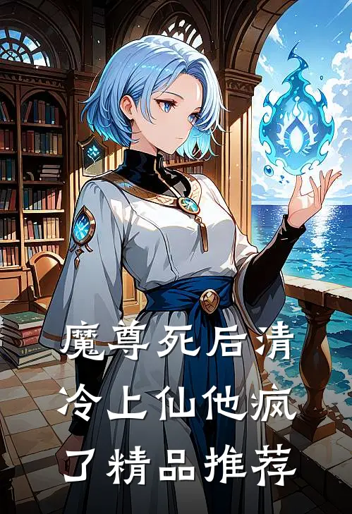 魔尊死后清冷上仙他疯了精品推荐
