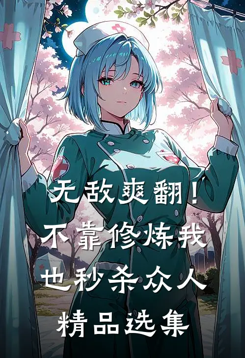 无敌爽翻！不靠修炼我也秒杀众人精品选集