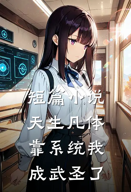 短篇小说天生凡体，靠系统我成武圣了