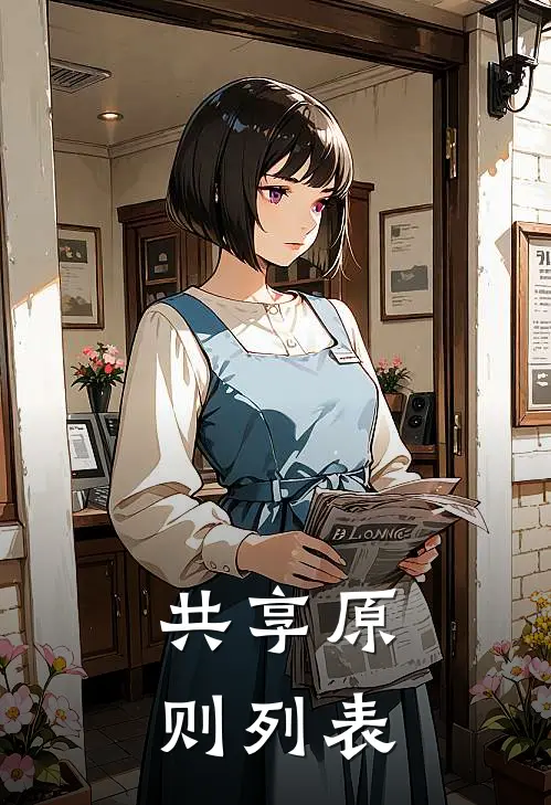 共享原则列表