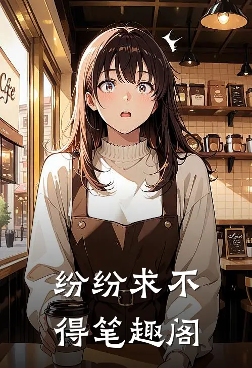 纷纷求不得笔趣阁