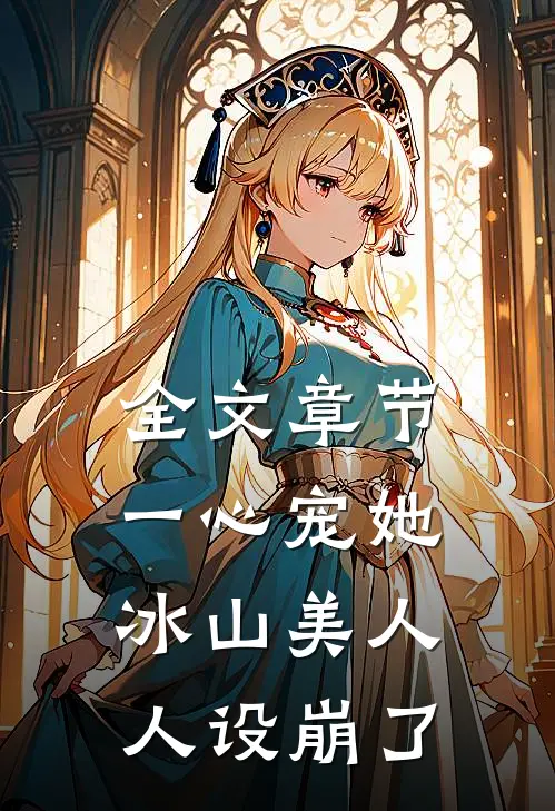 全文章节一心宠她，冰山美人人设崩了