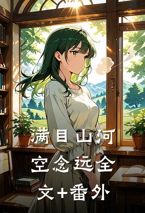 满目山河空念远全文+番外