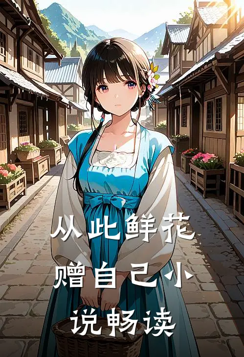 从此鲜花赠自己小说畅读