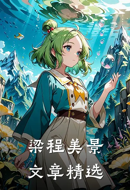 梁程美景文章精选