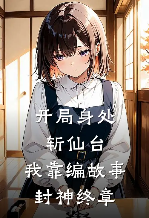 开局身处斩仙台，我靠编故事封神终章