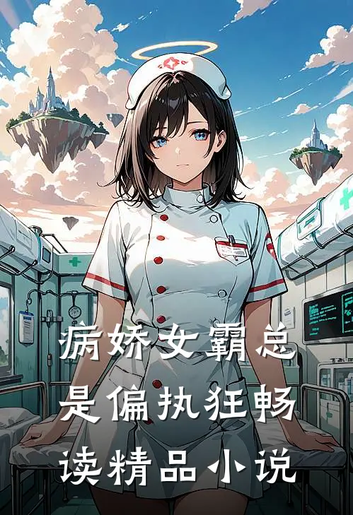病娇女霸总是偏执狂畅读精品小说
