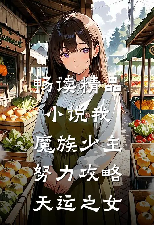 畅读精品小说我，魔族少主，努力攻略天运之女