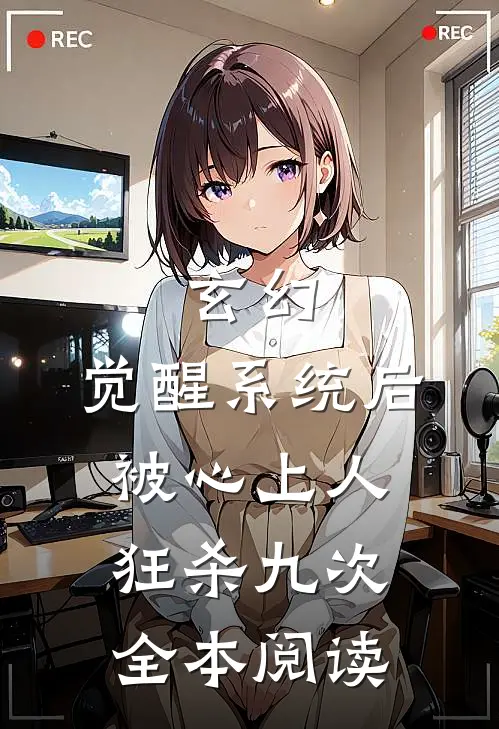 玄幻：觉醒系统后被心上人狂杀九次全本阅读