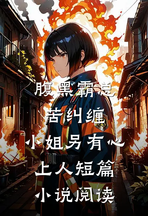腹黑霸总苦纠缠，小姐另有心上人短篇小说阅读