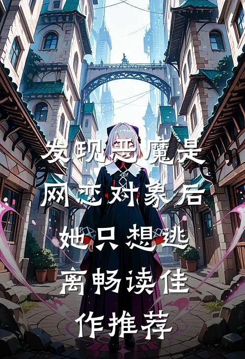 发现恶魔是网恋对象后，她只想逃离畅读佳作推荐