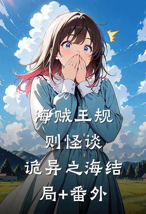 海贼王规则怪谈：诡异之海结局+番外