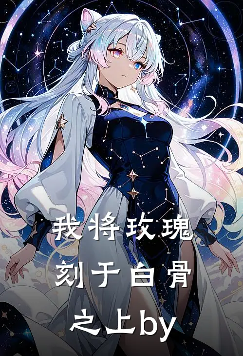 我将玫瑰刻于白骨之上by