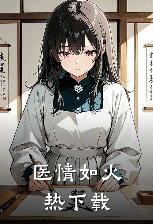 医情如火热下载