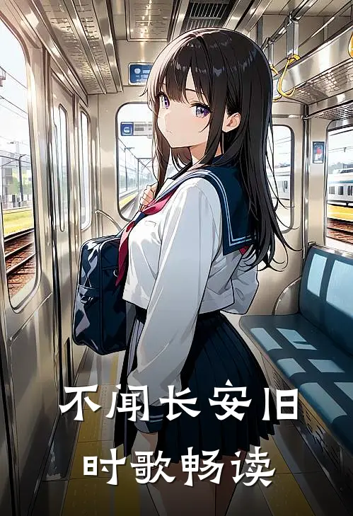 不闻长安旧时歌畅读
