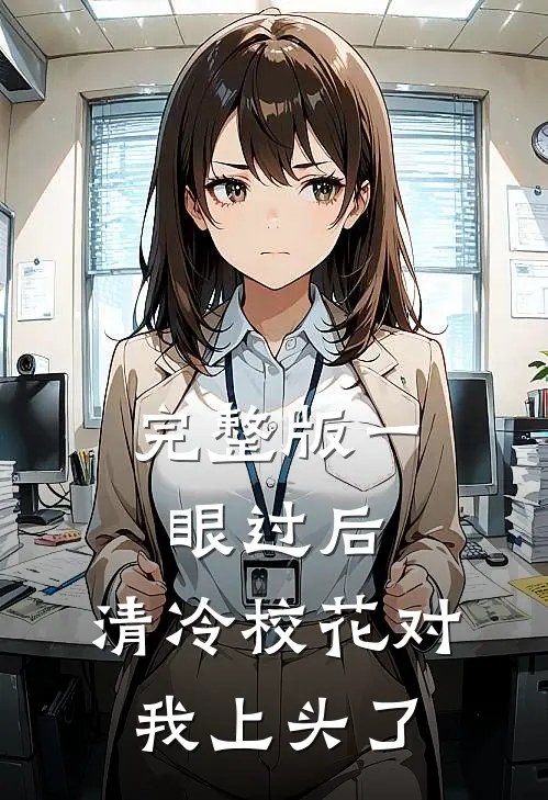 完整版一眼过后，清冷校花对我上头了