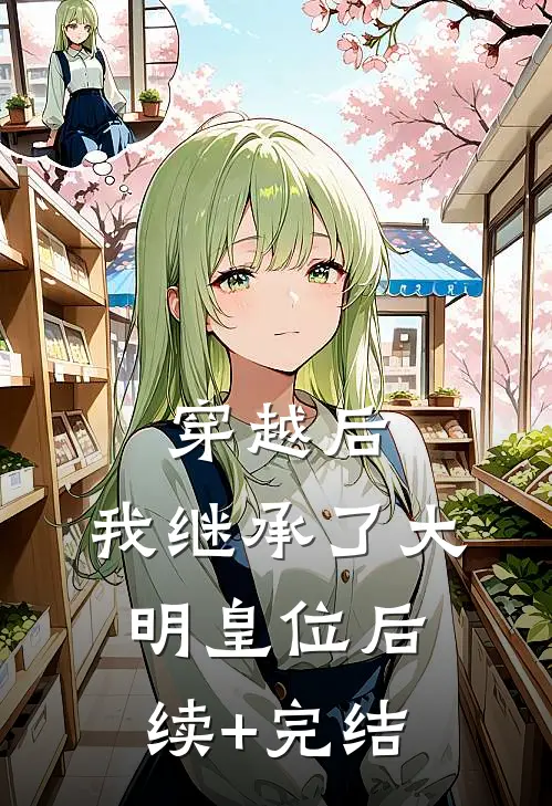 穿越后，我继承了大明皇位后续+完结