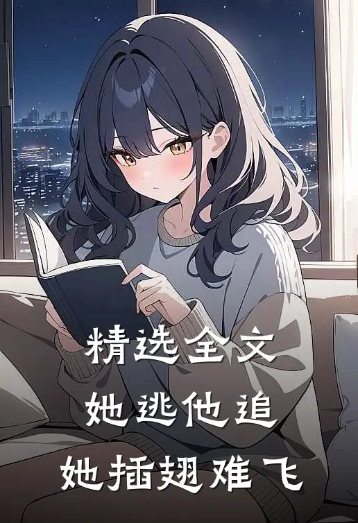 精选全文她逃他追，她插翅难飞