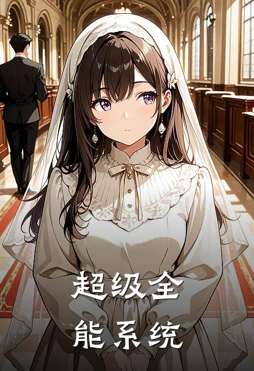 超级全能系统