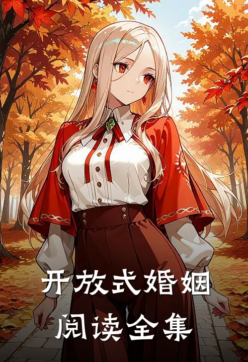 开放式婚姻阅读全集