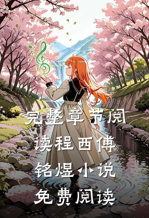 完整章节阅读程西傅铭煜小说免费阅读