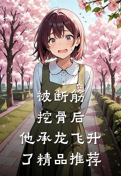 被断筋挖骨后，他承龙飞升了精品推荐