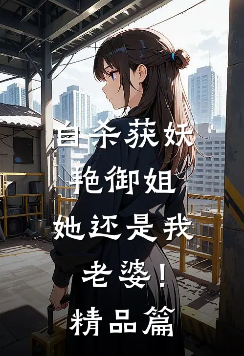 自杀获妖艳御姐，她还是我老婆！精品篇