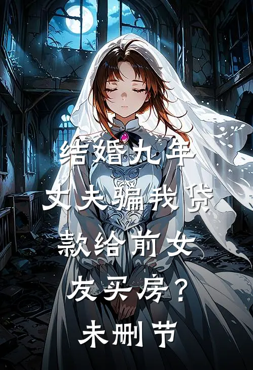 结婚九年，丈夫骗我贷款给前女友买房？未删节