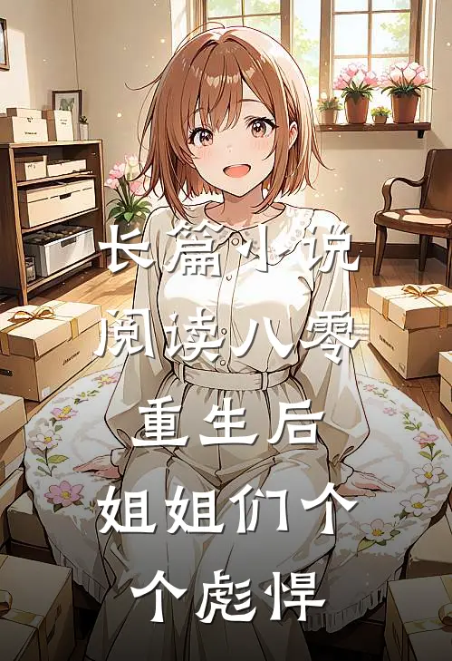 长篇小说阅读八零：重生后，姐姐们个个彪悍