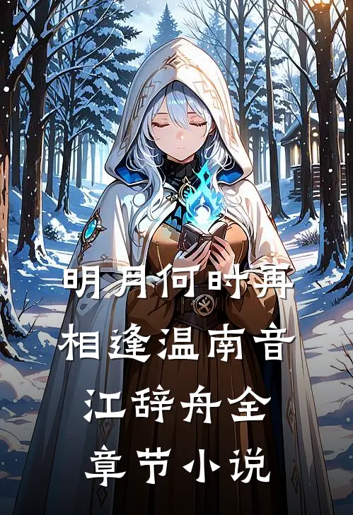 明月何时再相逢温南音江辞舟全章节小说