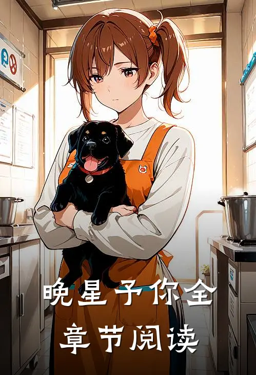 晚星予你全章节阅读