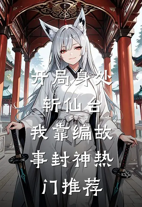 开局身处斩仙台，我靠编故事封神热门推荐
